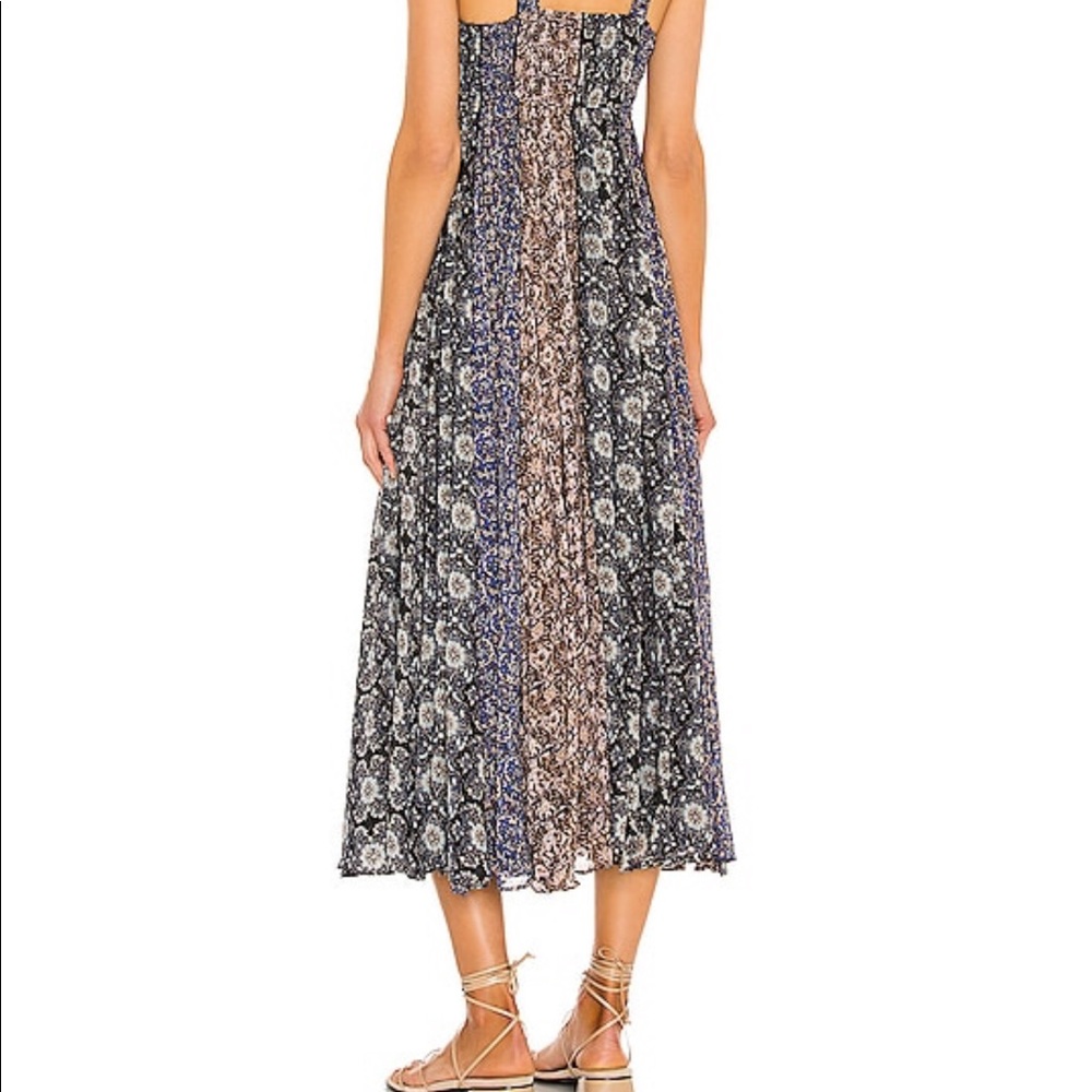 Come Together Maxi Dress by Free People